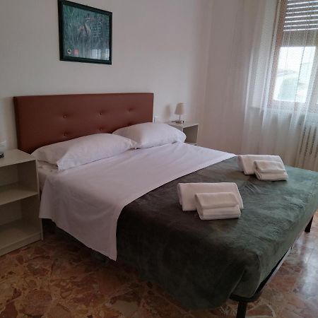 Olimpia Rooms Pisa Exterior foto