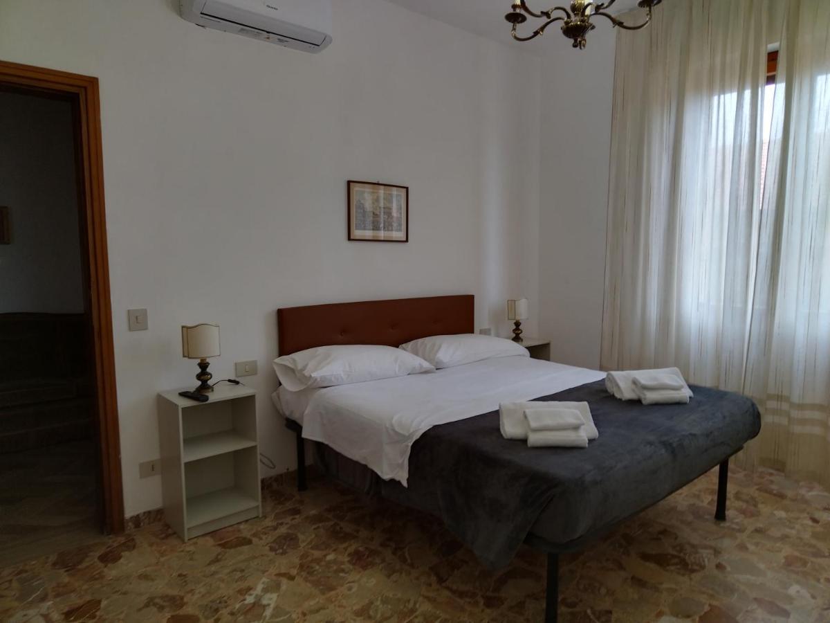 Olimpia Rooms Pisa Exterior foto
