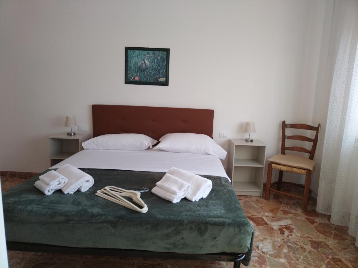 Olimpia Rooms Pisa Exterior foto