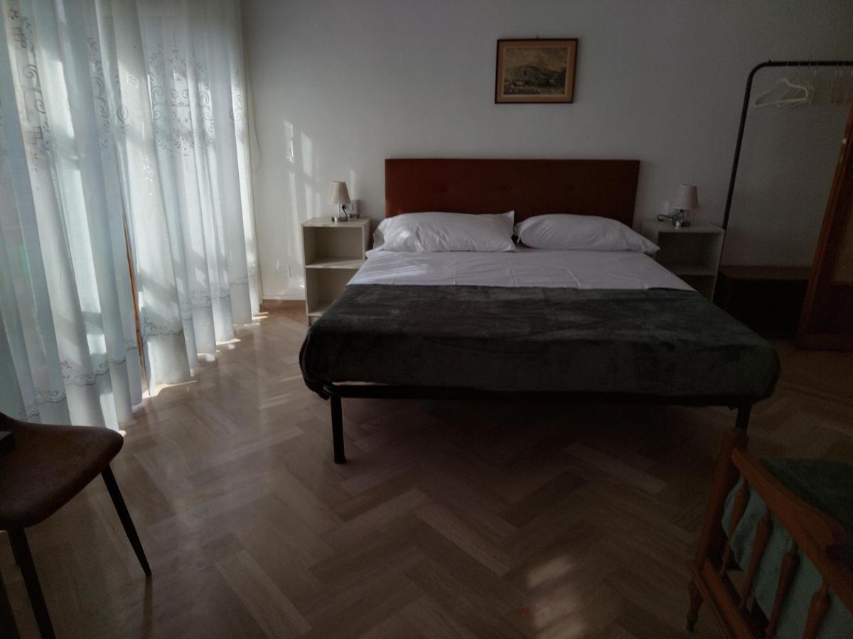 Olimpia Rooms Pisa Exterior foto