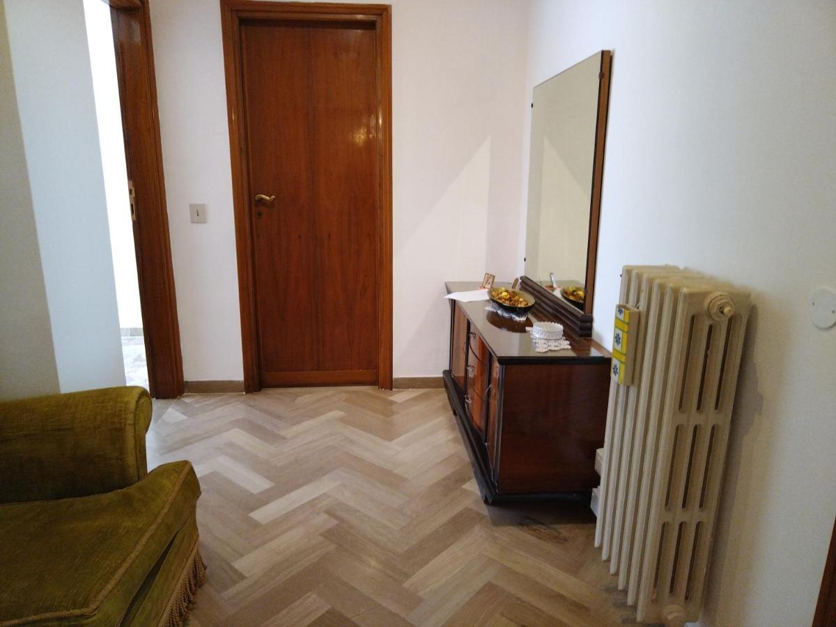 Olimpia Rooms Pisa Exterior foto